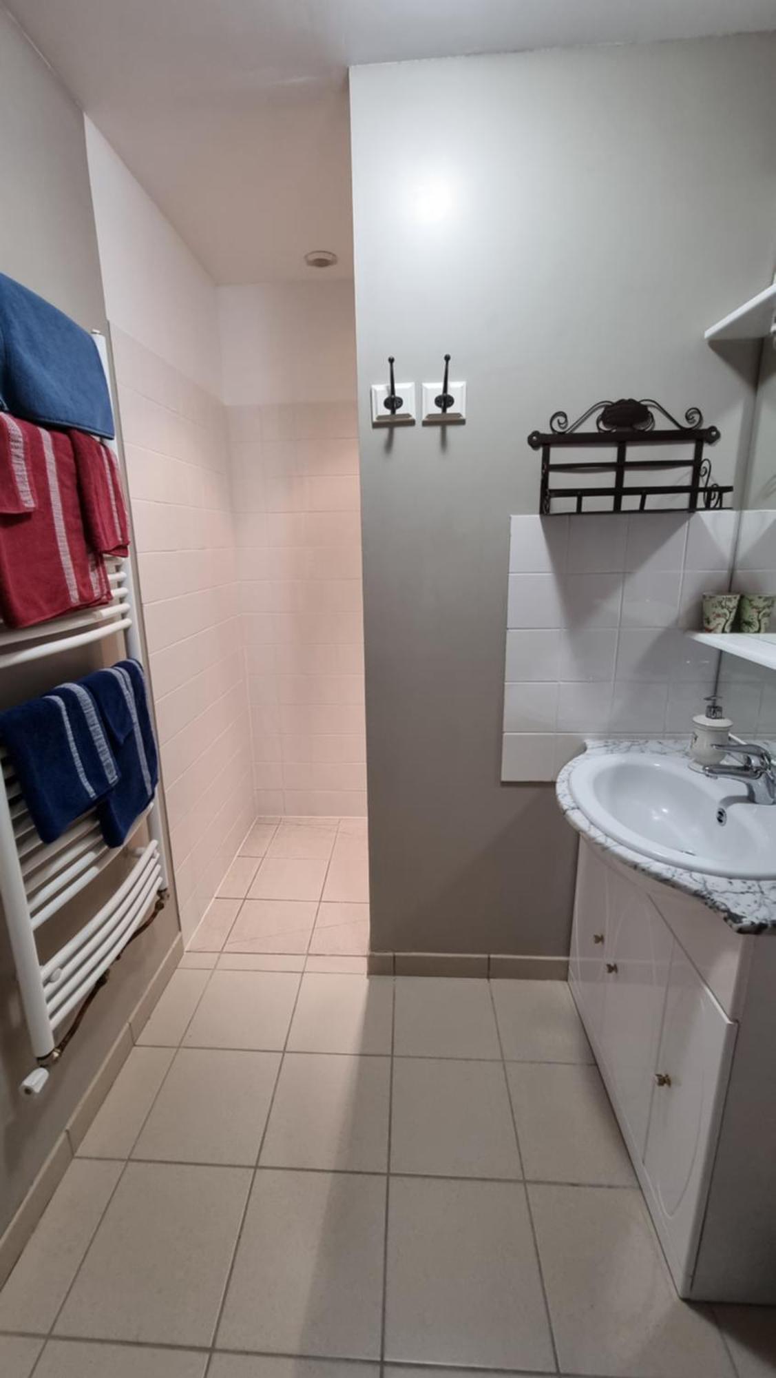 Nuances Bretonnes Elliant Exterior foto